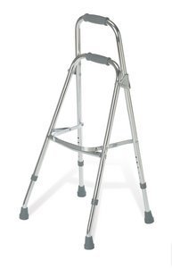 Medline Guardian SideStepper Adult Hemi Walker