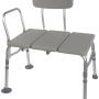Guardian Transferbench W/Commode