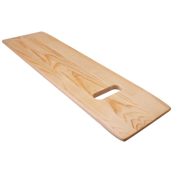 Transfer Board with Handles, Holds Up to 500 Lbs