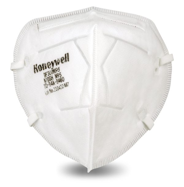 Honeywell H910 Plus N95 Masks