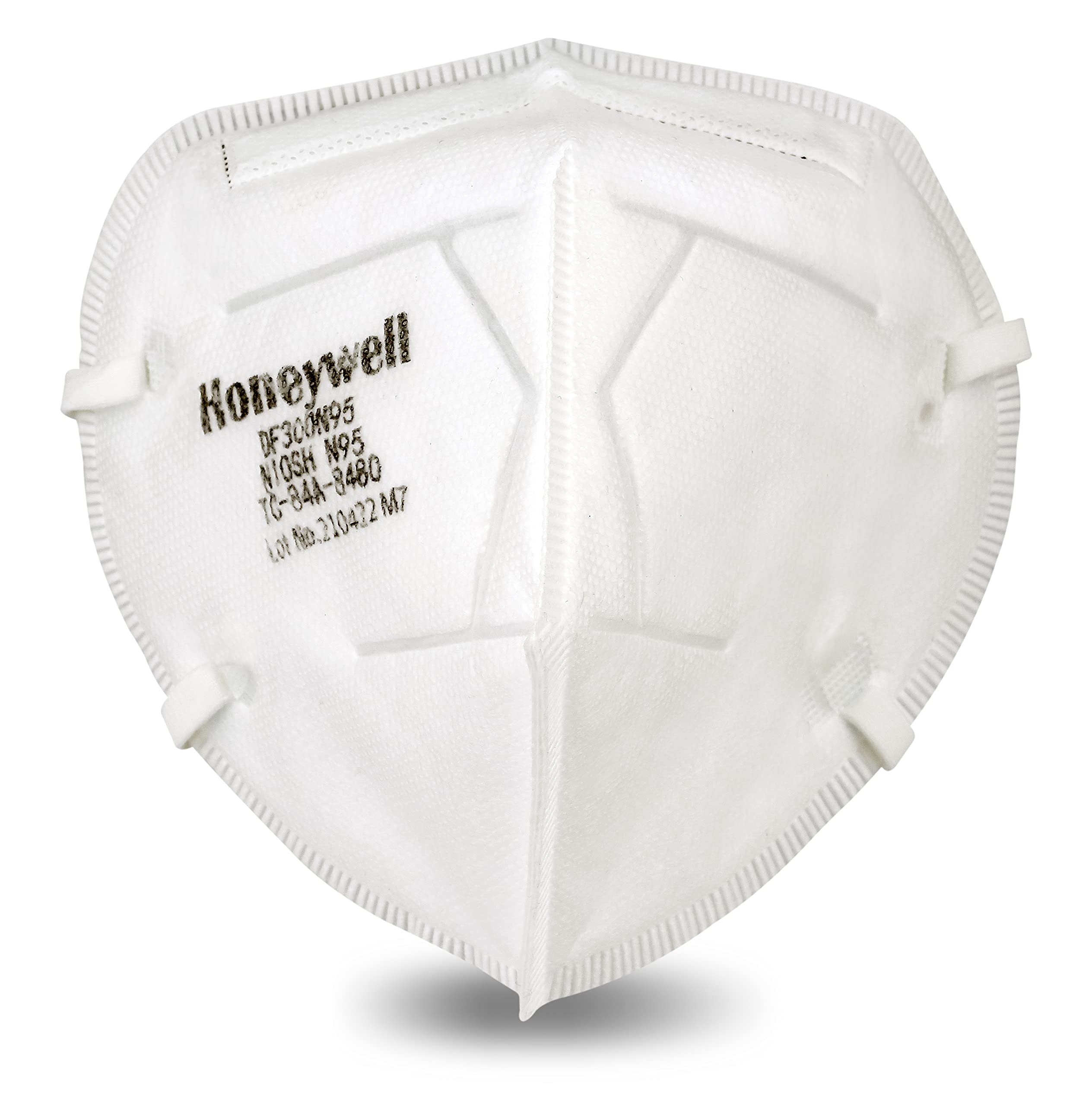 Honeywell H910 Plus N95 Masks