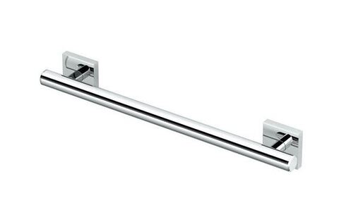 Gatco 952 Satin Nickel Finish Grab Bar 18 Inch