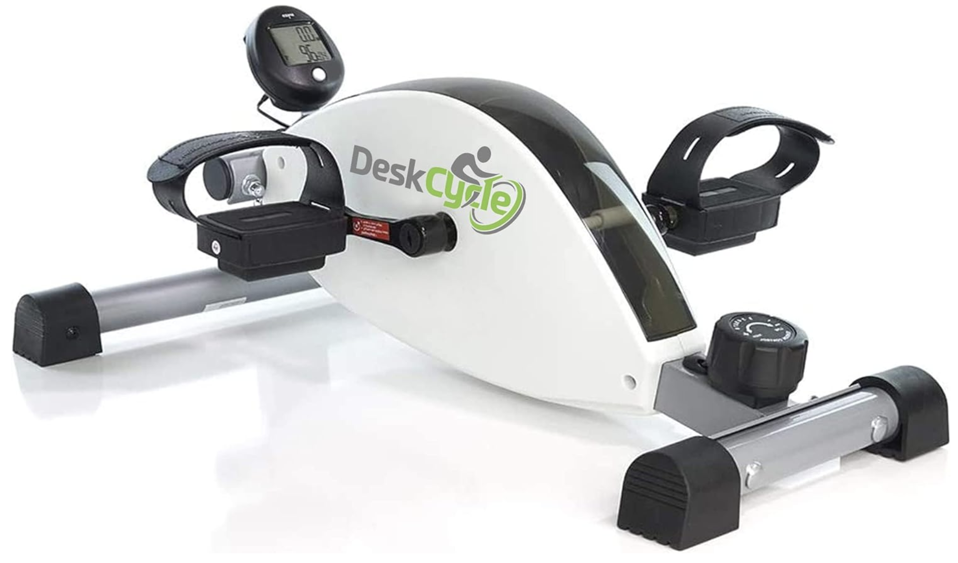 DeskCycle Under Desk Bike Pedal Exerciser