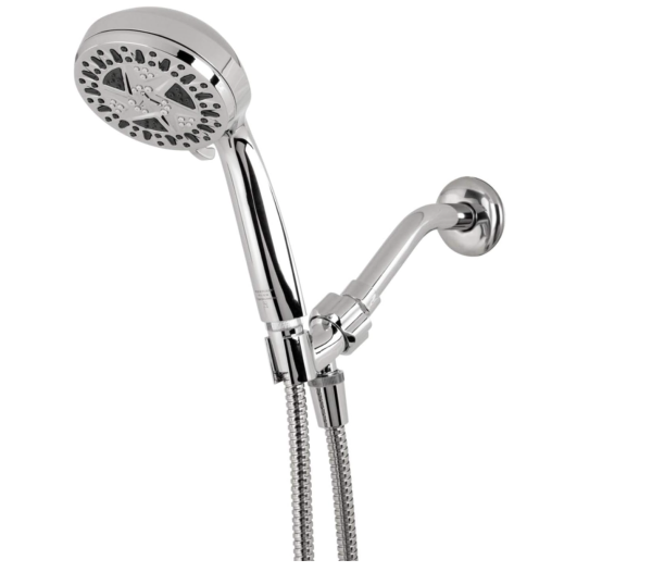 Waxman Shower Head