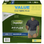 Depend Mens Gray Lrg Pull-up 36 ct