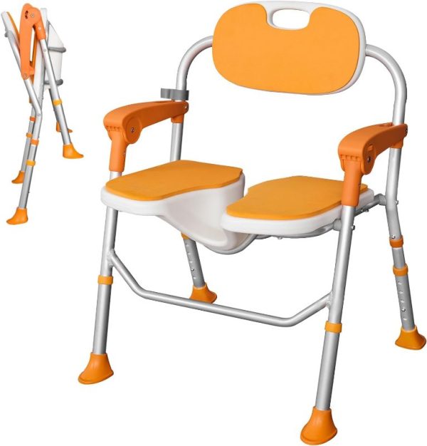 Folding Shower Chair