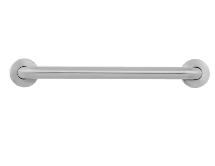 Glacier Bay Grab Bar 18 Inch