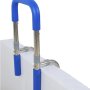 Elderly Assist Anti-Slip Bathtub Grab Bar