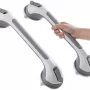 TAILI Shower Grab Bar 2 Pack