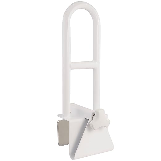 Vaunn Medical Bathtub Safety Rail