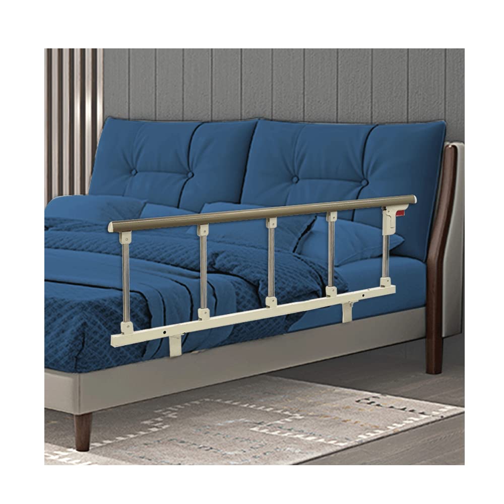 NEAUDE Bed Rail 47X14 Inch