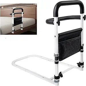 Svnntaa Bed Rails For Elderly Adults Safety