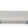 Mondo Medical Adjustable Shower Suspended Bath Bench