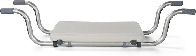 Mondo Medical Adjustable Shower Suspended Bath Bench