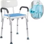 Medokare Easy Fit Shower Chair
