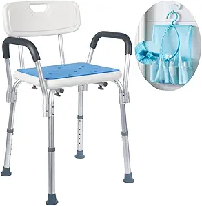 Medokare Easy Fit Shower Chair