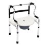 ELENKER 6 in 1 Shower Chair