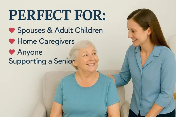 Safe Bathroom Setup Guide for Seniors - Image 3