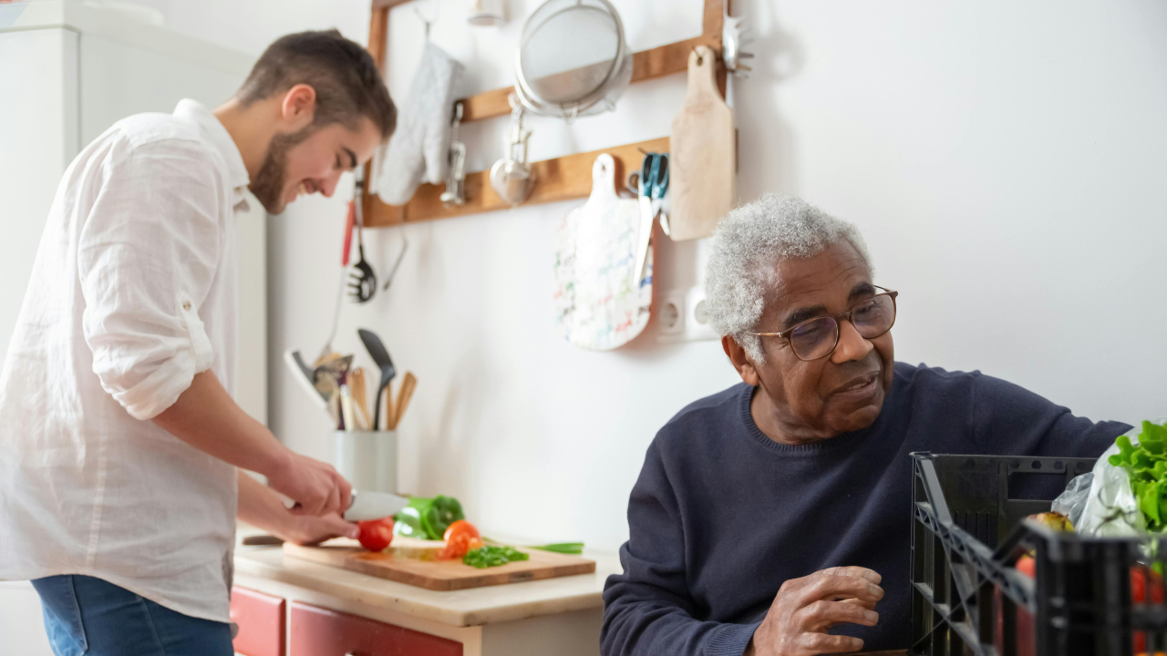 When Is It Time For Seniors To Wear Depends?
