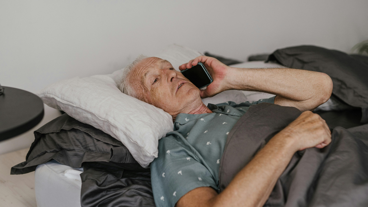 The Benefits Of Transfer Boards For Seniors