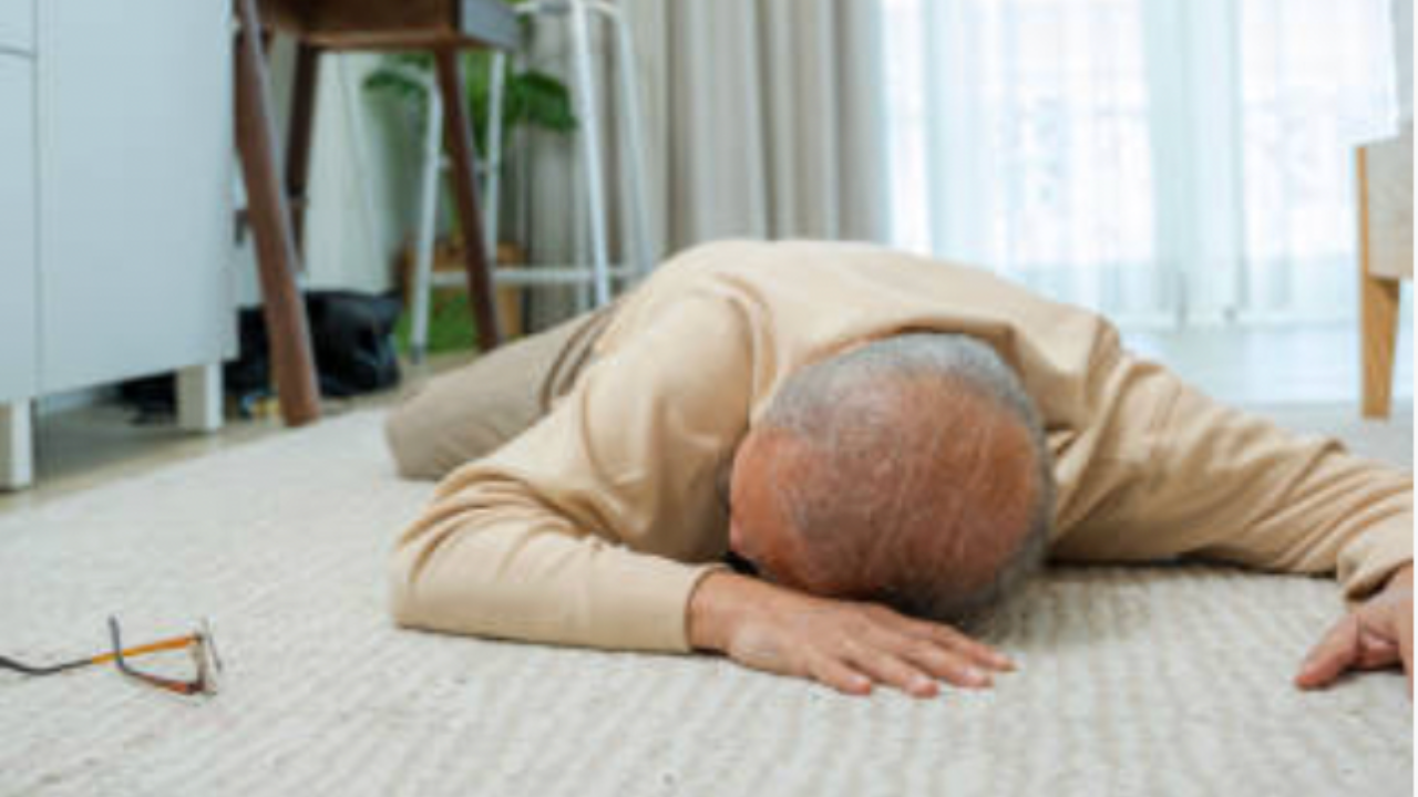 How to Prevent Falls at Home: Essential Safety Devices Every Senior Should Have