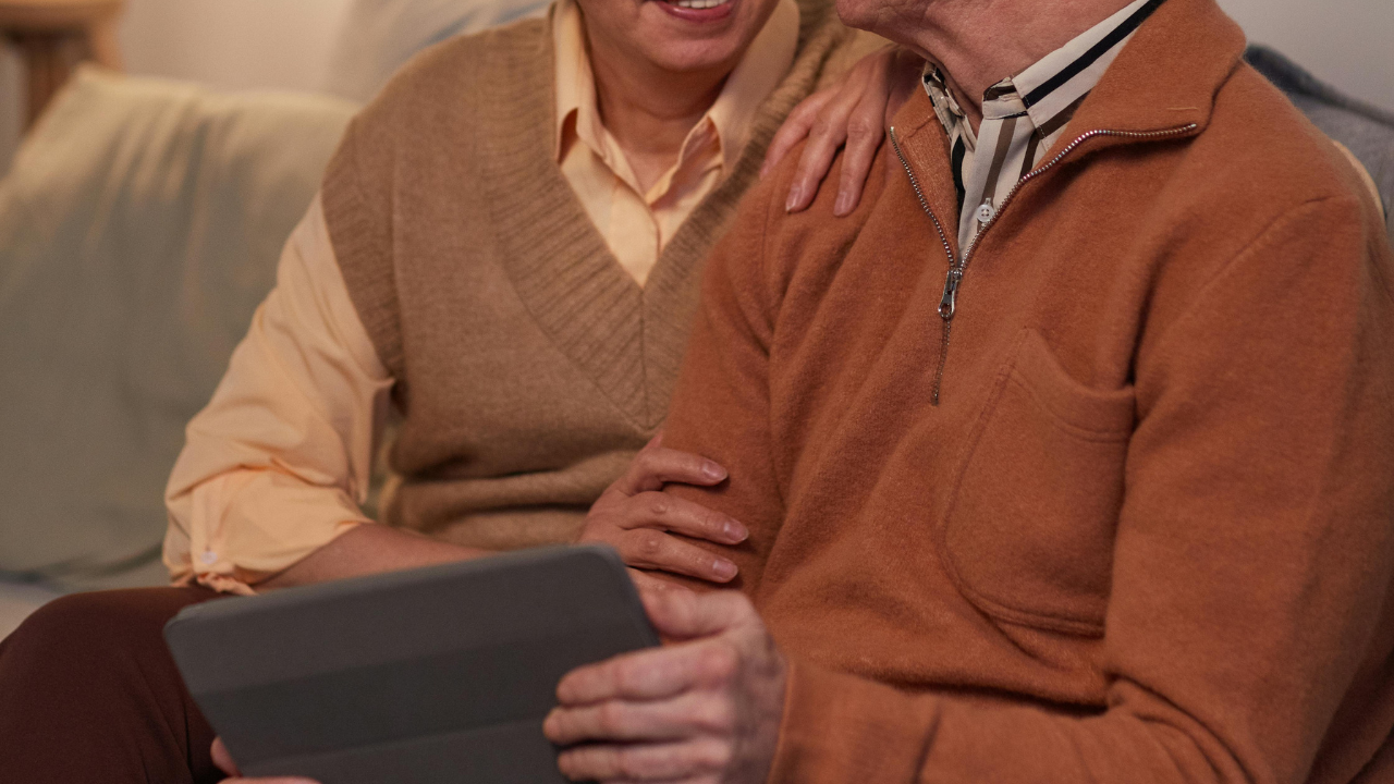 How Memory Aids And Timers Support Independence In Seniors With Cognitive Decline