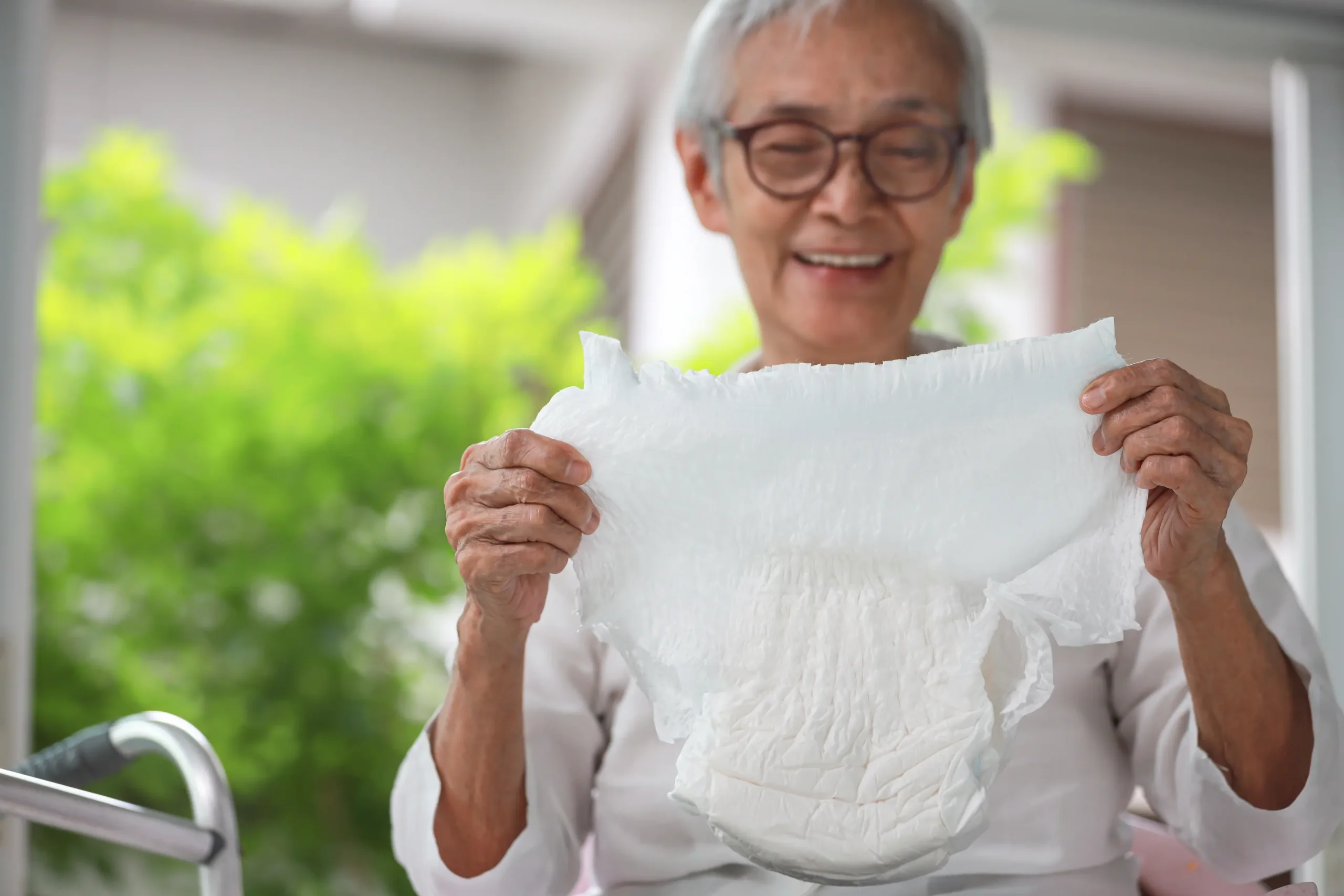 Understanding Incontinence Products: What Works Best For Seniors