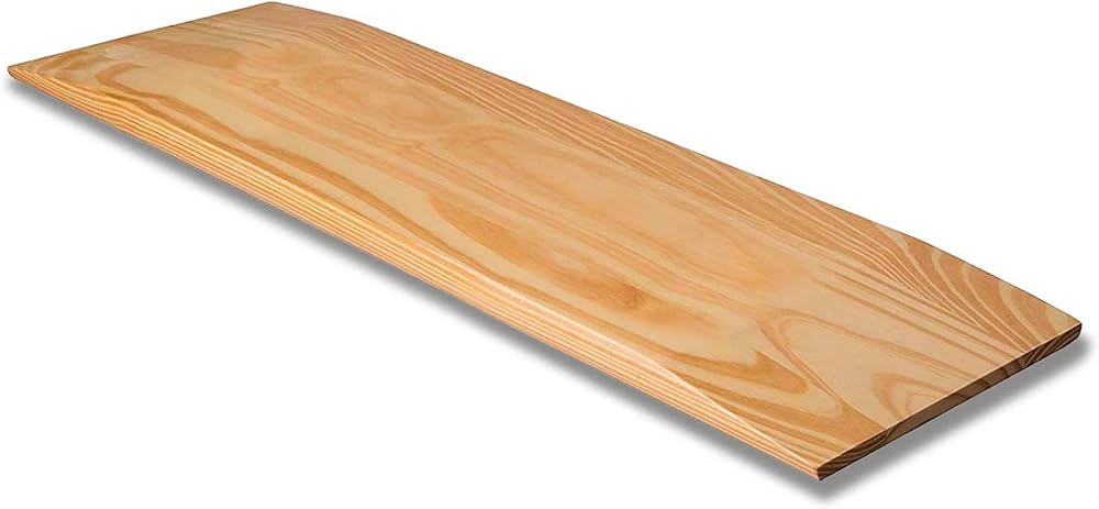 Different Types Of Slide Boards For Seniors